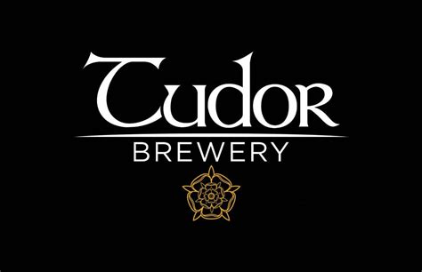 tudor brewing.